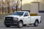 Ram 2500 Tradesman Regular Cab 2019 года
